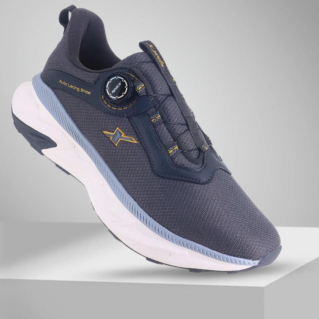 Sparx Shoes for Men SM-1103 — photo 2