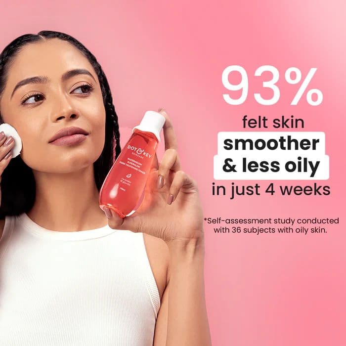 Watermelon + Glycolic Acid Pore Tightening Toner — photo 3