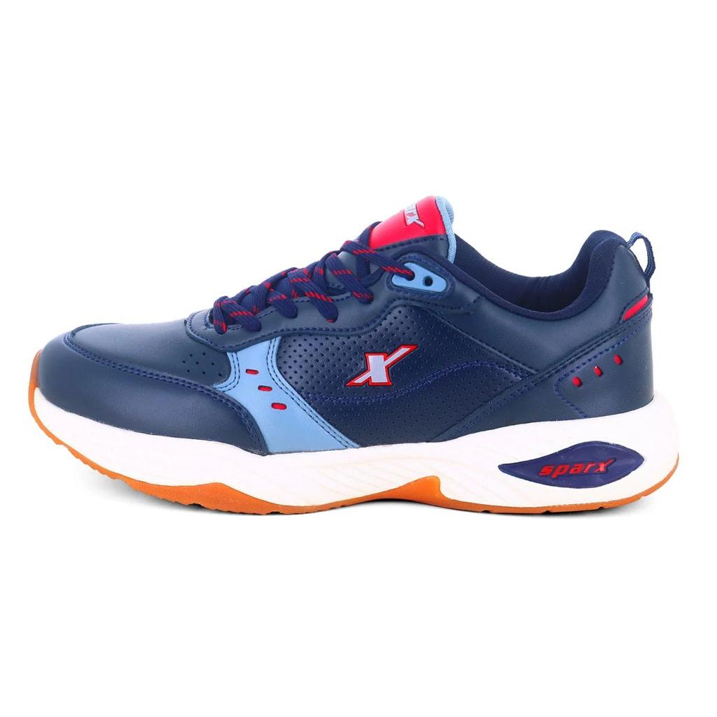 Athleisure Shoes for Men SM 1033 — photo 4
