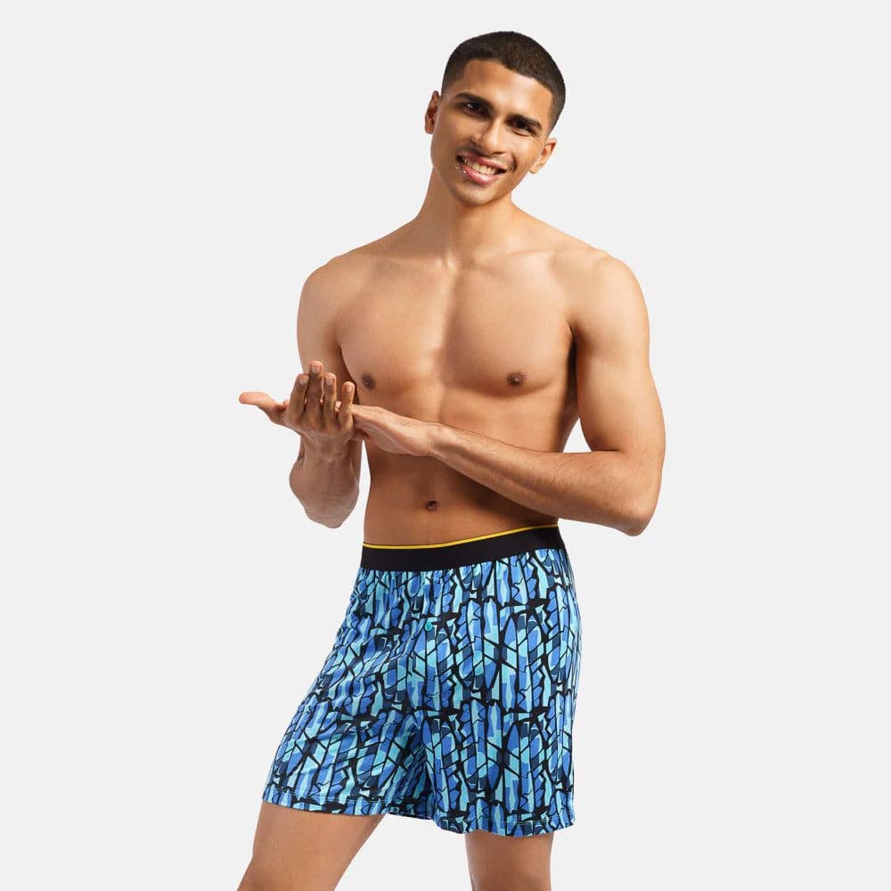 Boxers - Ice — photo 3