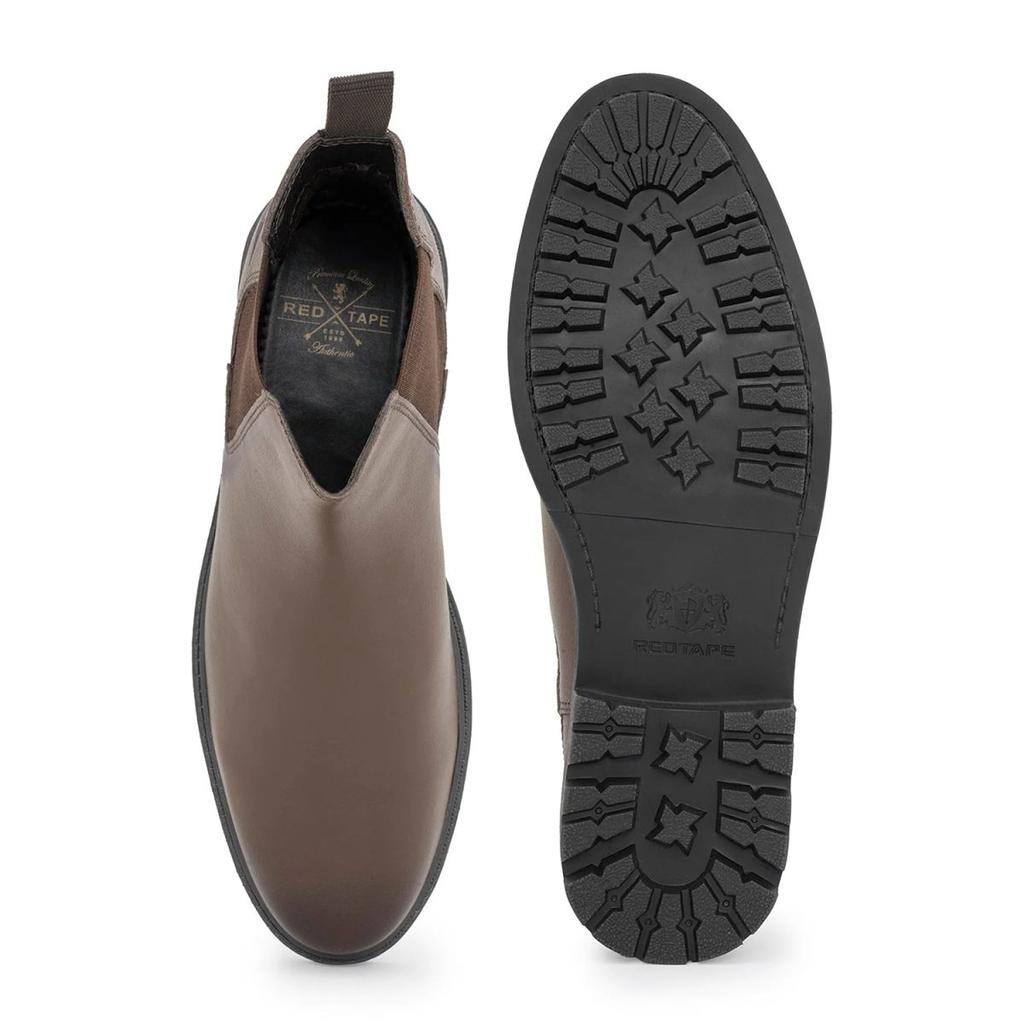 Men's Chelsea Boots for Effortless Everyday Style — photo 5