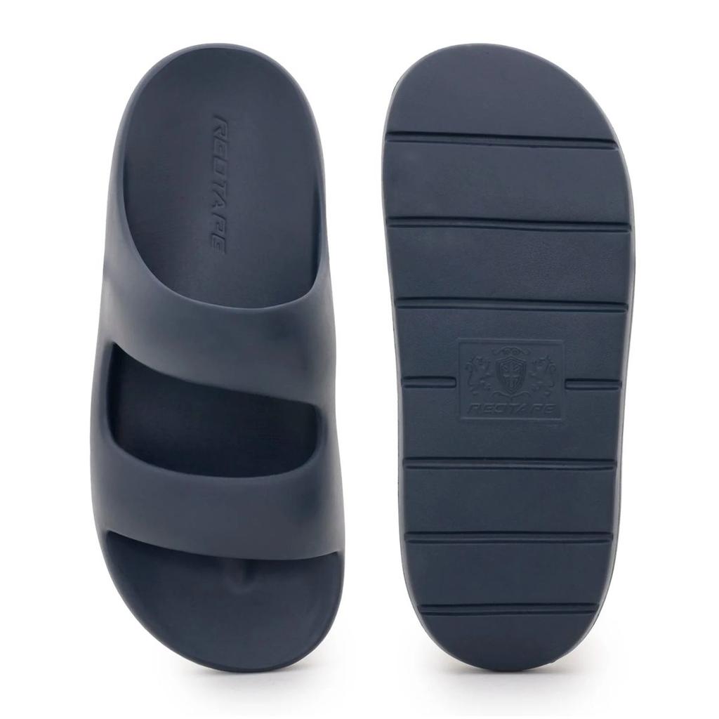 Men's Flip-Flop Sliders | Casual Poolside Comfort — photo 5