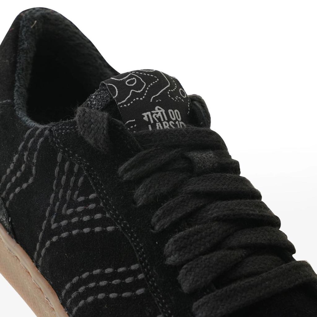 Gully Number 001 - DVAITA Kohl Black for Women — photo 5