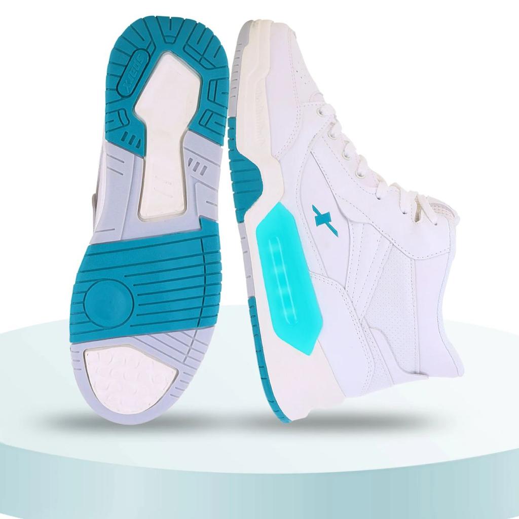 Sneakers for Men SM 1025 — photo 7