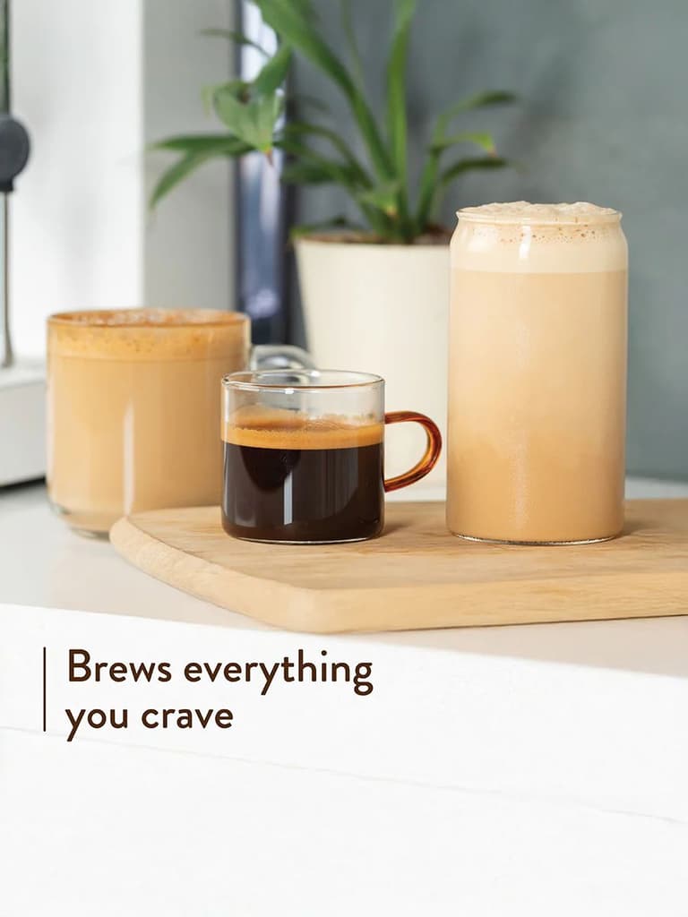 Mage - Espresso Machine