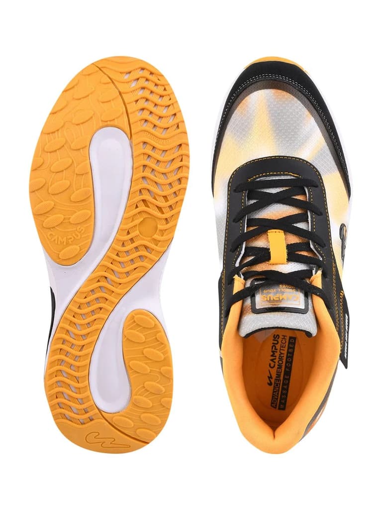 RANG Multi Men's Sneakers — photo 4