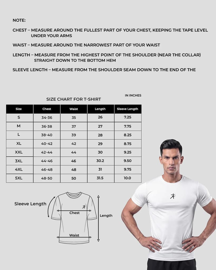 CoreFit T-Shirt — photo 5