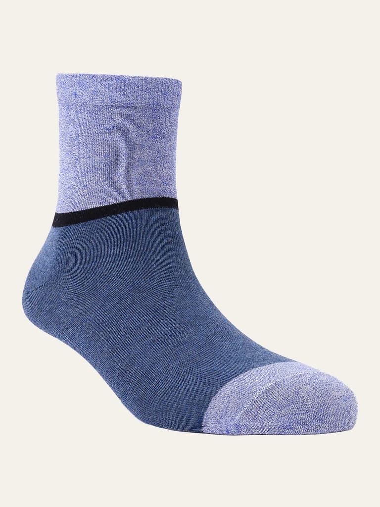 Cotton Socks Pack of 6 — photo 8