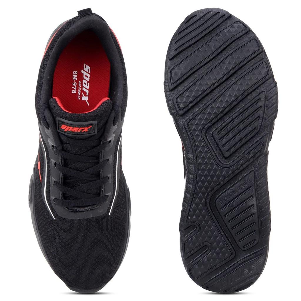Athleisure Shoes for Men SM 978 — photo 6