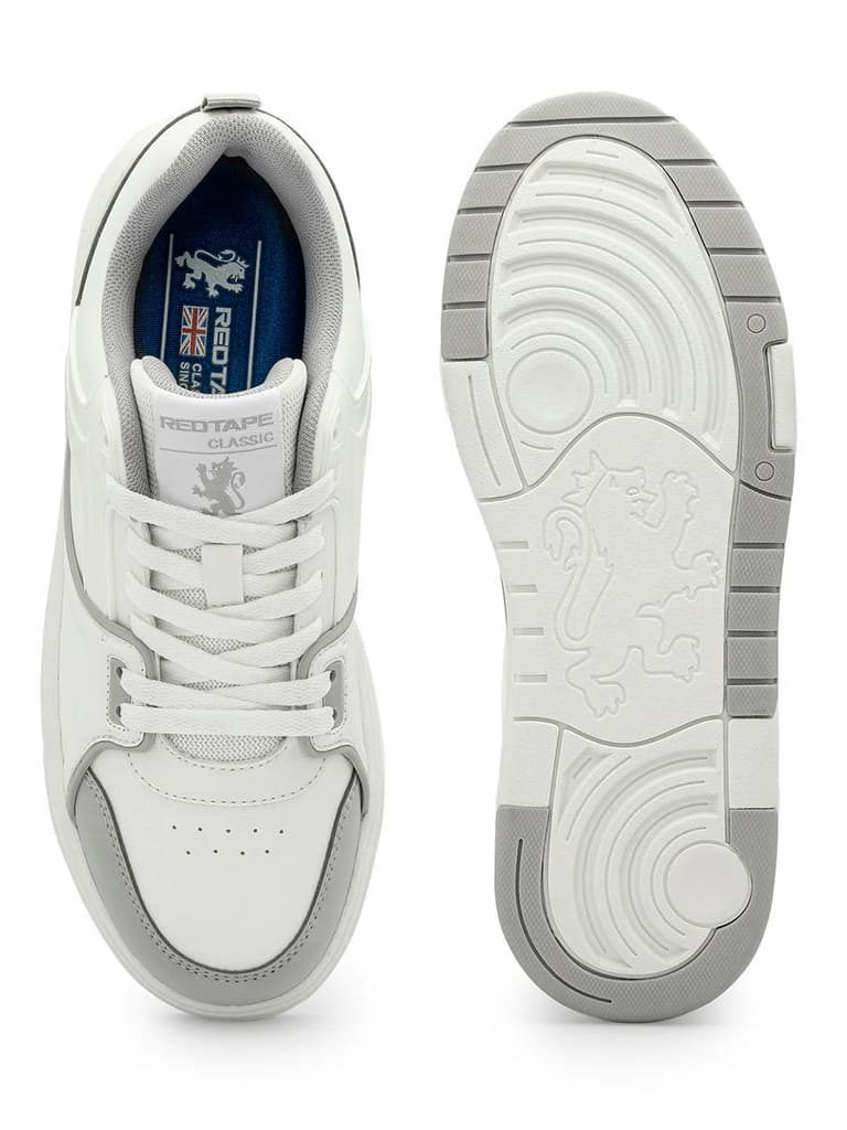 Men’s Lifestyle Sneakers for Elevated Everyday Style — photo 5