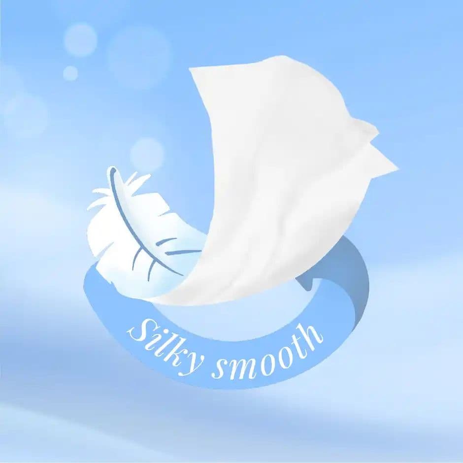 Origami 2Ply So Soft Facial Tissues Box | 100 Pulls Per Box — photo 2