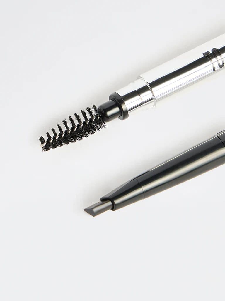 Studiowest To The Point Ebony Brow Pencil — photo 4