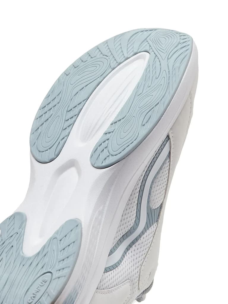 STREAM White Women's Sneakers — photo 4