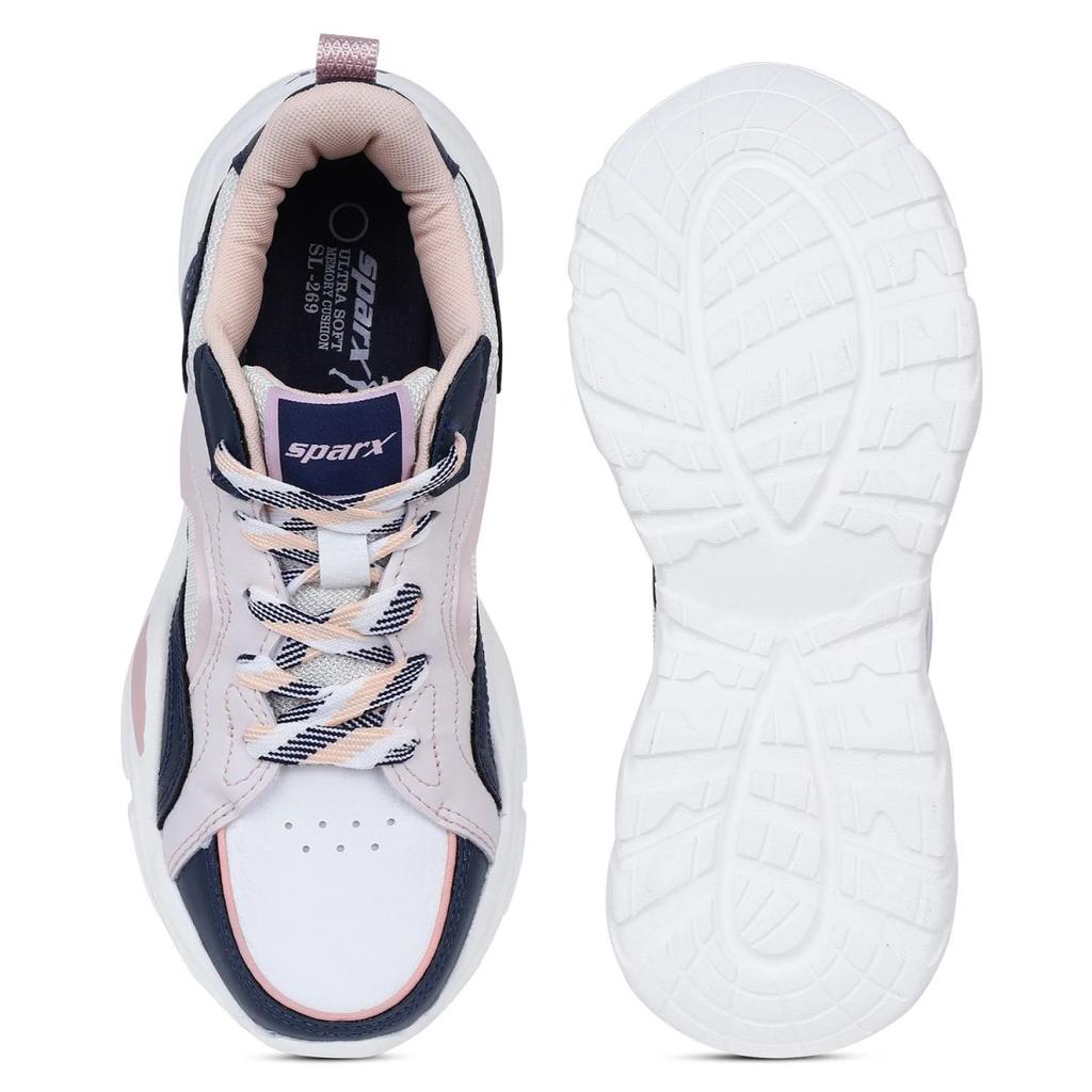 SPARX Sneakers for Women SL 269 — photo 6