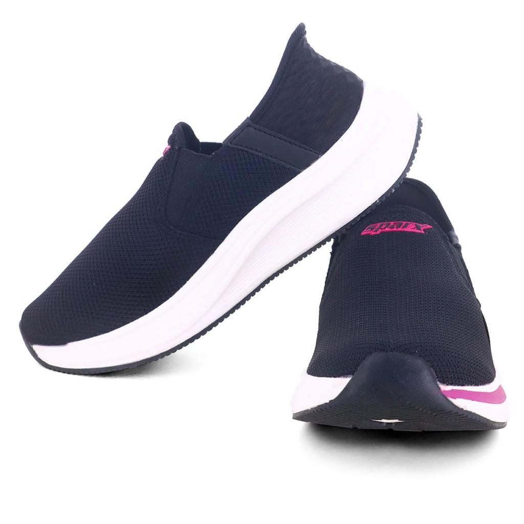 Athleisure Shoes for Women SL 303 — photo 8