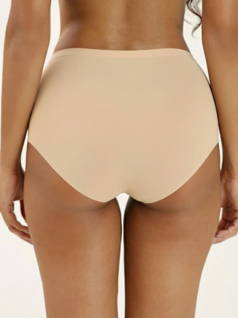 Every Day High Waisted Briefs — photo 8