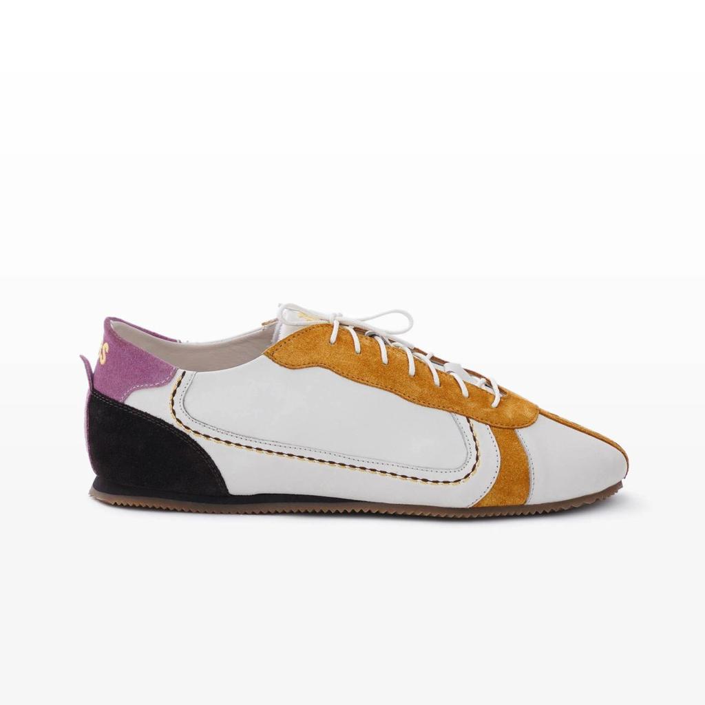 Gully Number 003 - Amra Ochre For Women