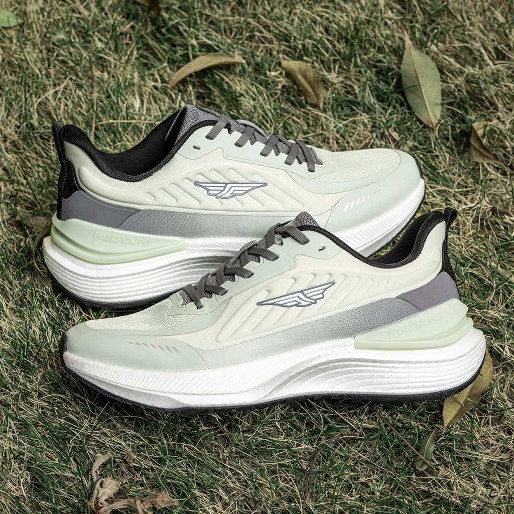 Men's ETPU Athleisure Sports Shoes for Light Comfort and Motion Support — photo 6