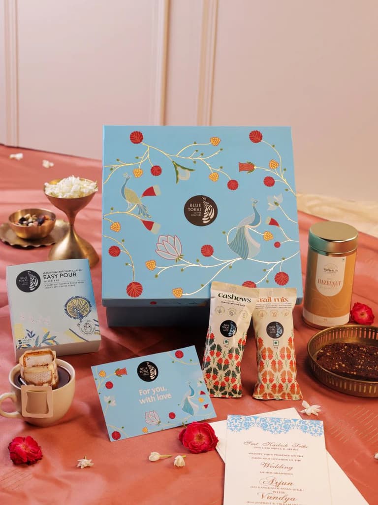 Ketaki Gift Box