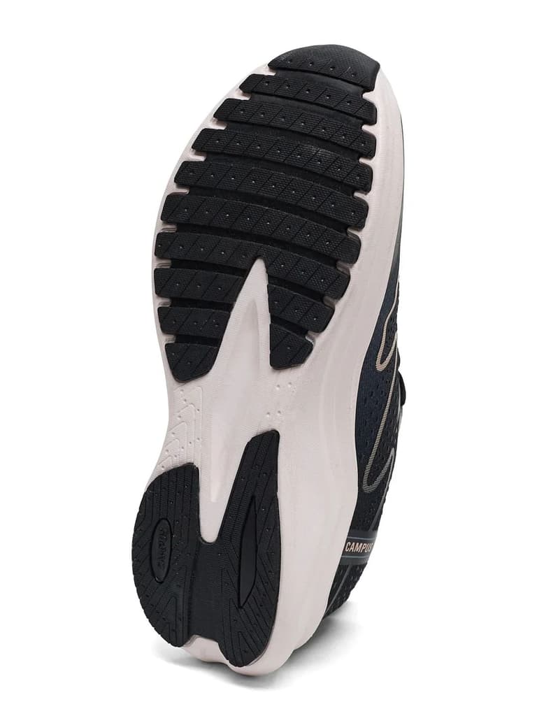 SHEAR Black Women's Running Shoes — photo 4