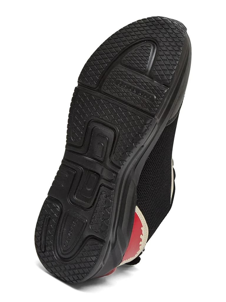 BRUNO CH Black Child Sneakers — photo 4