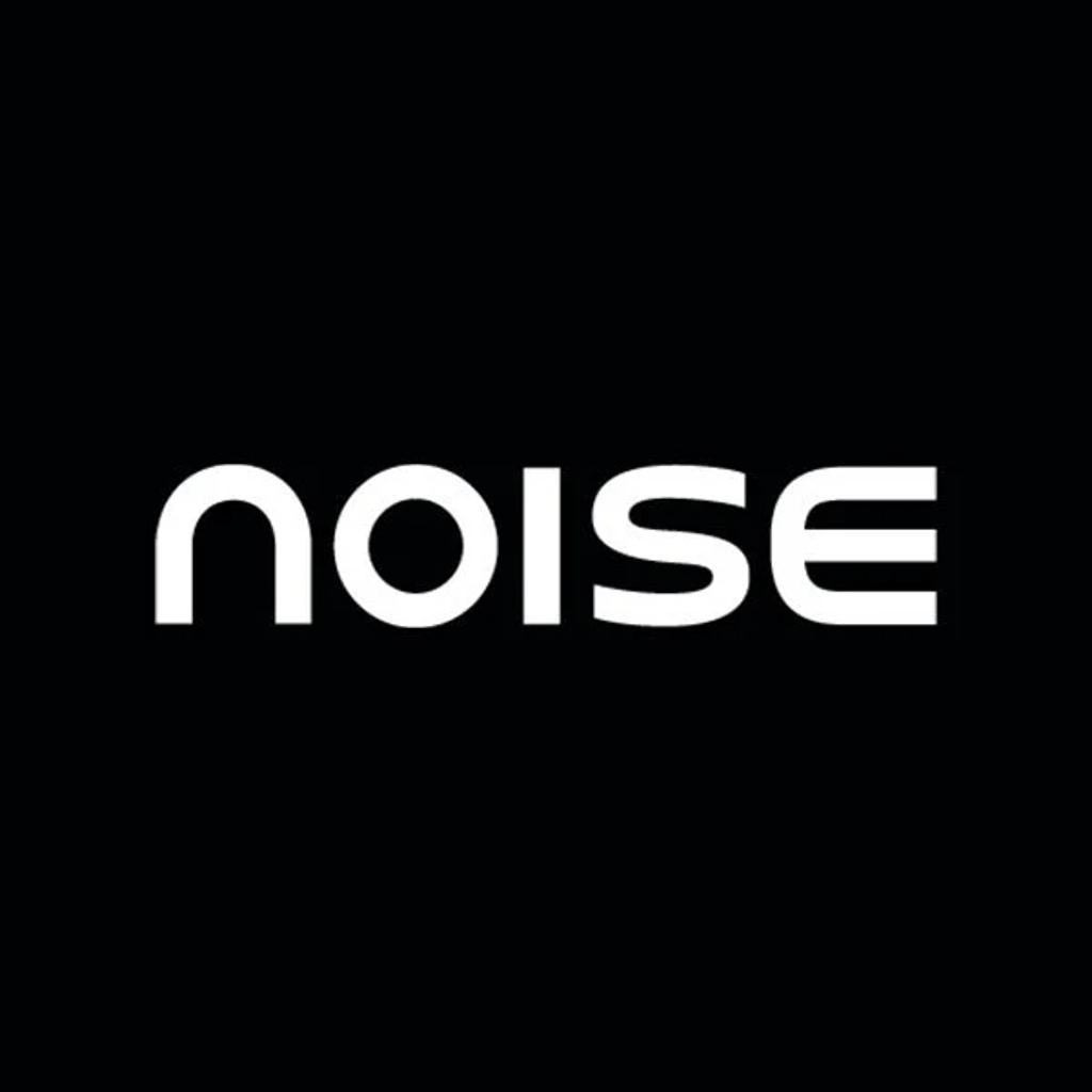 Noise profile photo