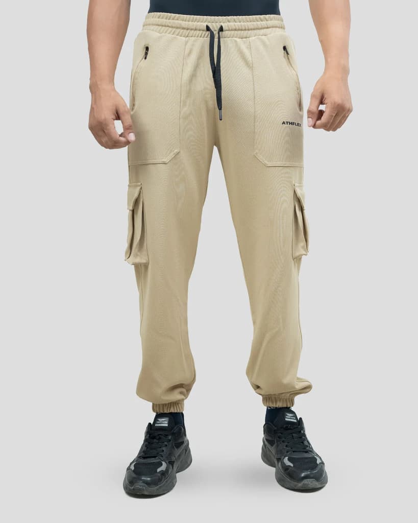 Everyday Cargo Jogger — photo 4