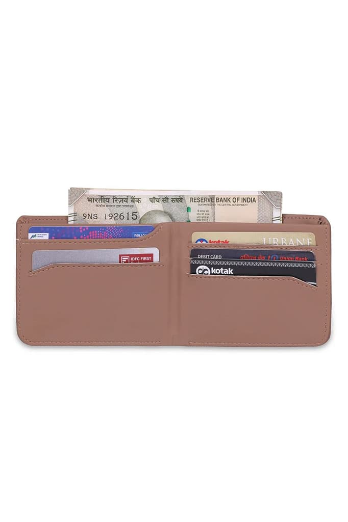 Core Wallet // 002