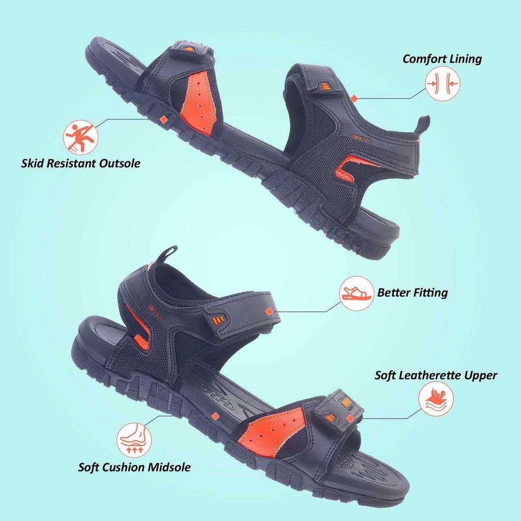 Sparx Sandals for Men SS 660 — photo 5