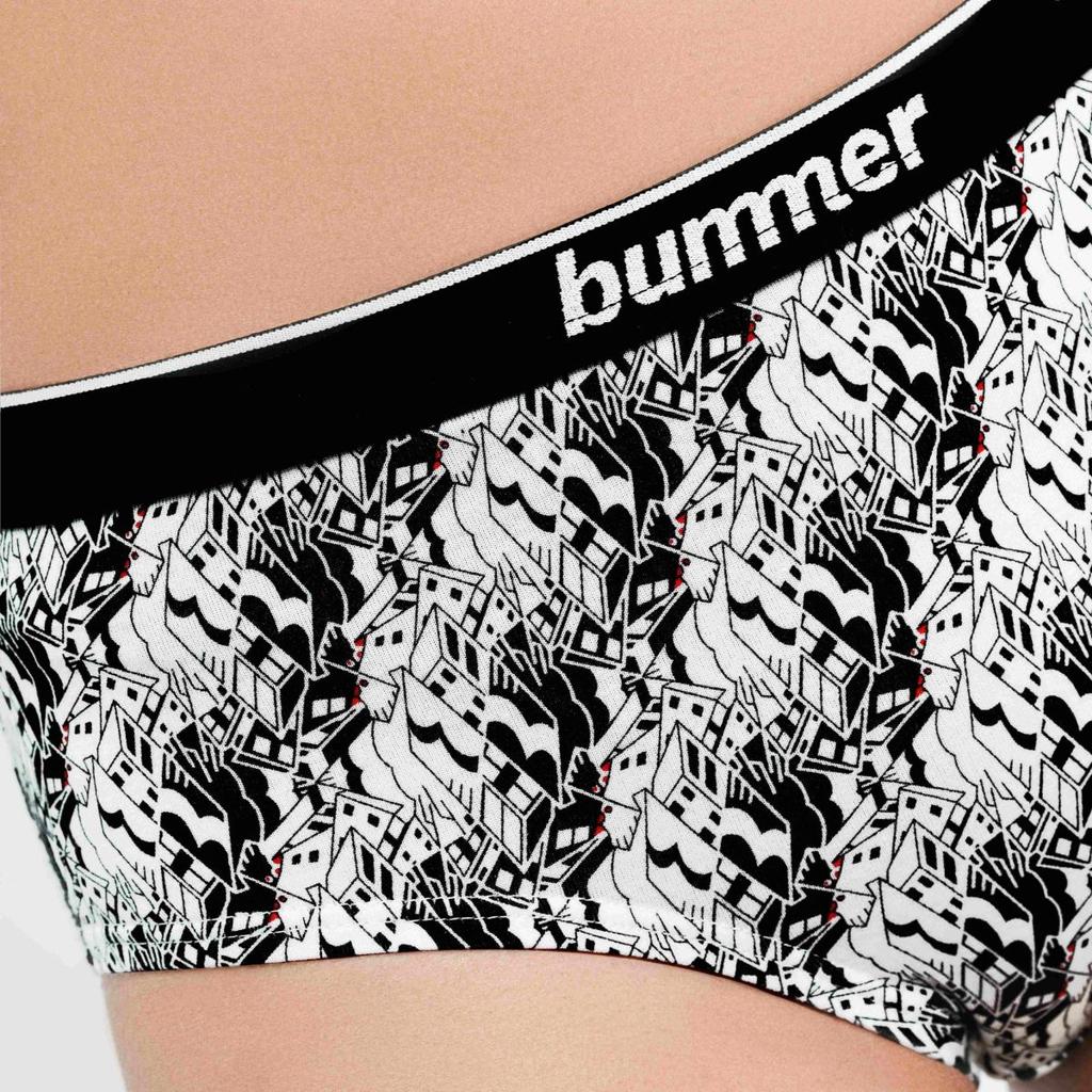 Hipster - Bummer x Santanu — photo 2