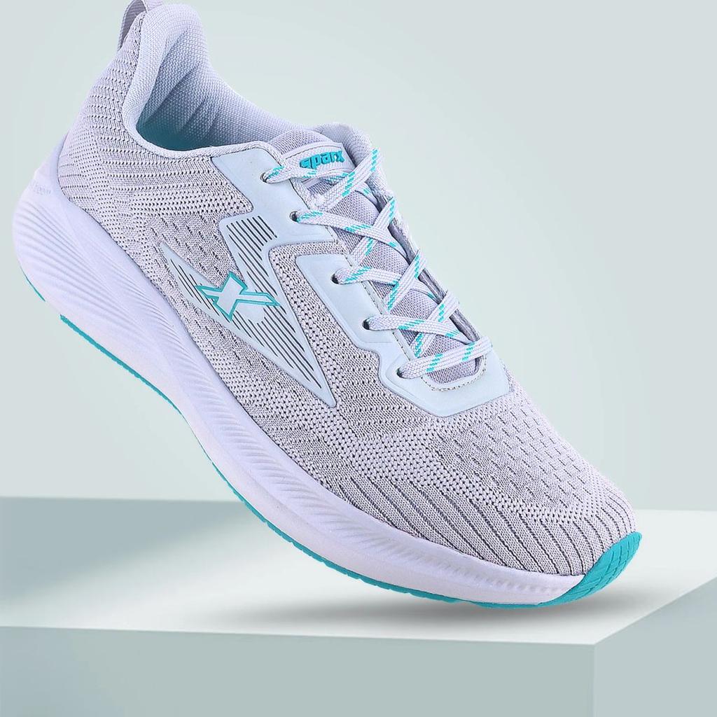 Sparx Athleisure Shoes for Men SM 1079 — photo 2