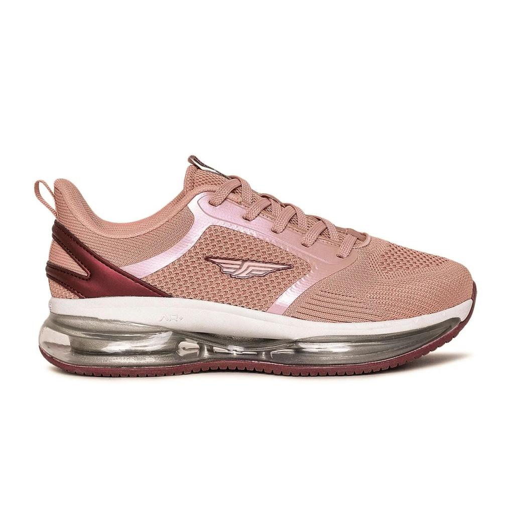 Athleisure Sports Shoes for Women | Lightweight, Breathable Comfort, Stylish Design & Enhanced Cushioning — photo 2