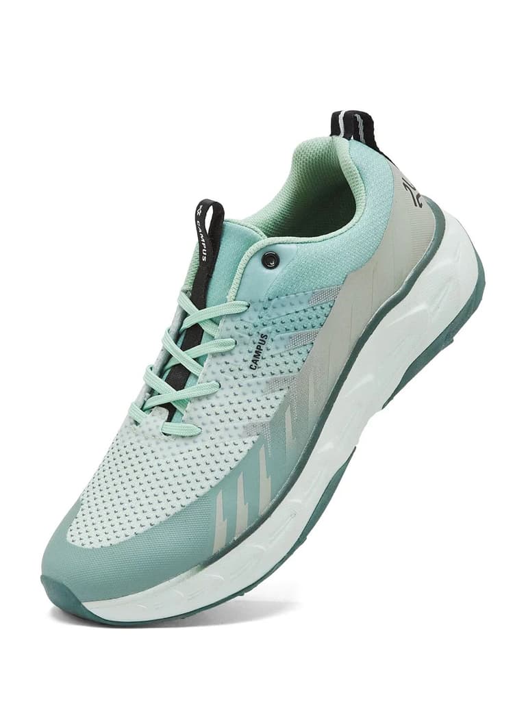 FASTRIK Blue Men's Running Shoes — photo 3