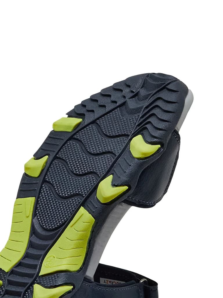 GC-22162 Navy Men's Sandals — photo 4