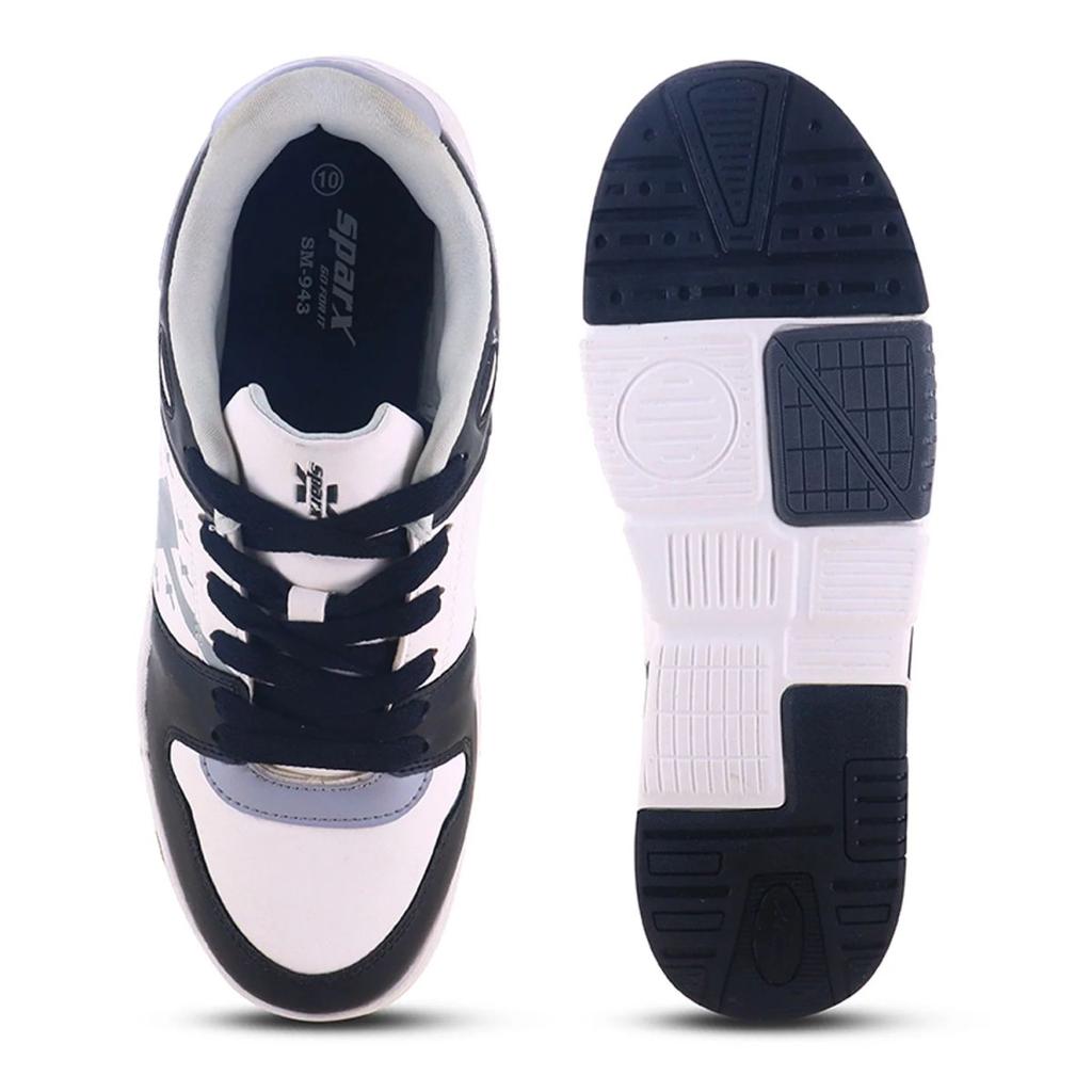 Sparx Shoes for Men SM 943 — photo 6