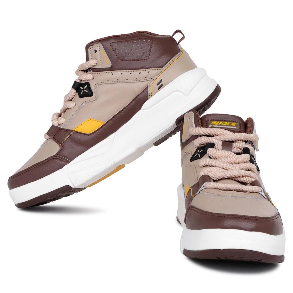 Sneakers for Men SM 1026 — photo 8