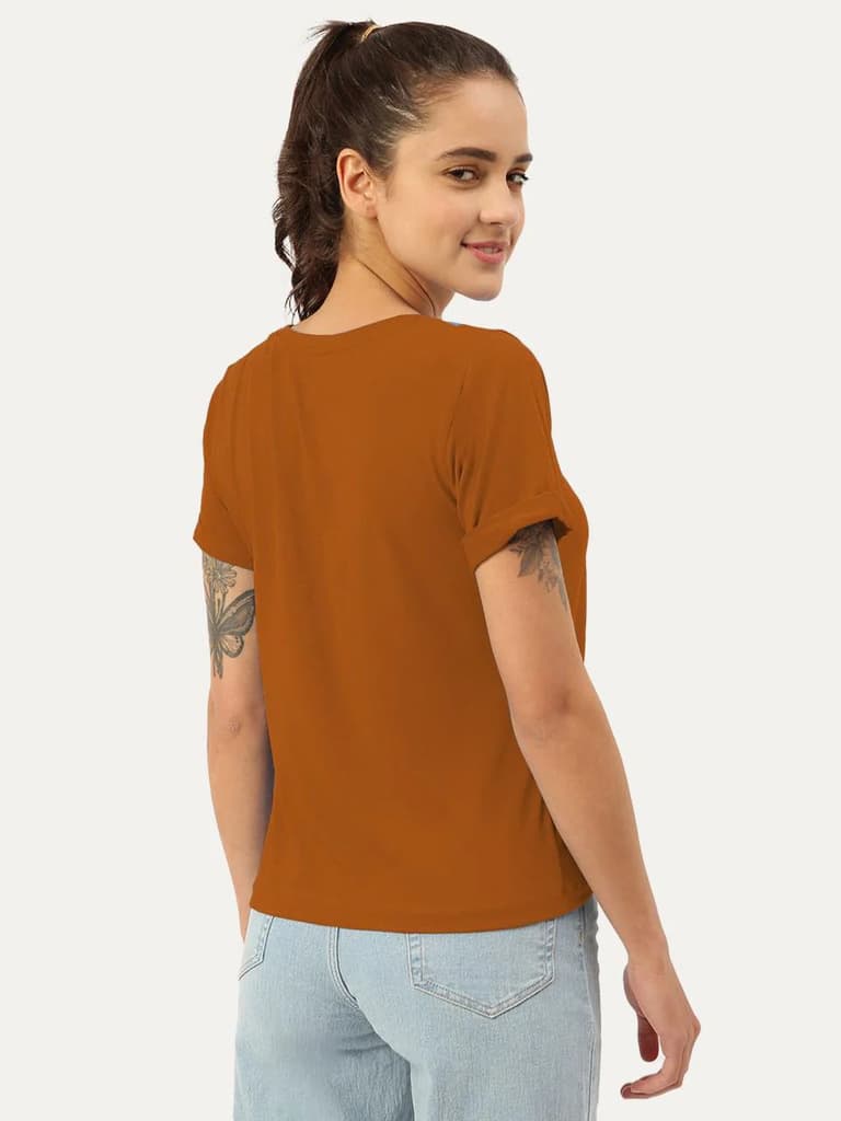 Men's T-Shirt & Women's Shirt — photo 5