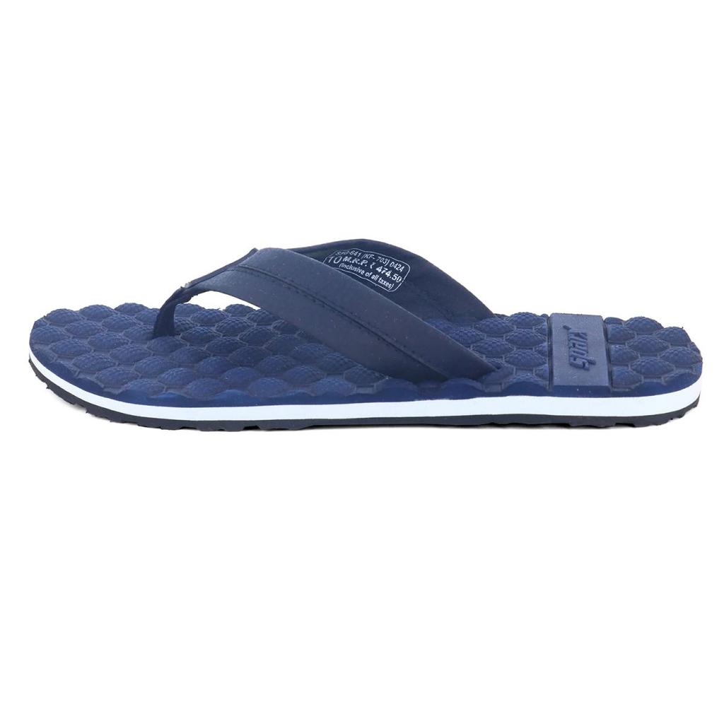 Flip Flops for Men SFG 641 — photo 4