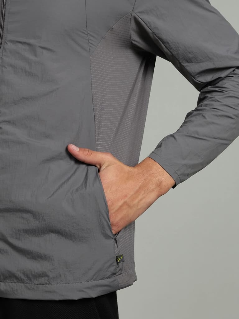 Sunscreen Jacket Air Pro — photo 10