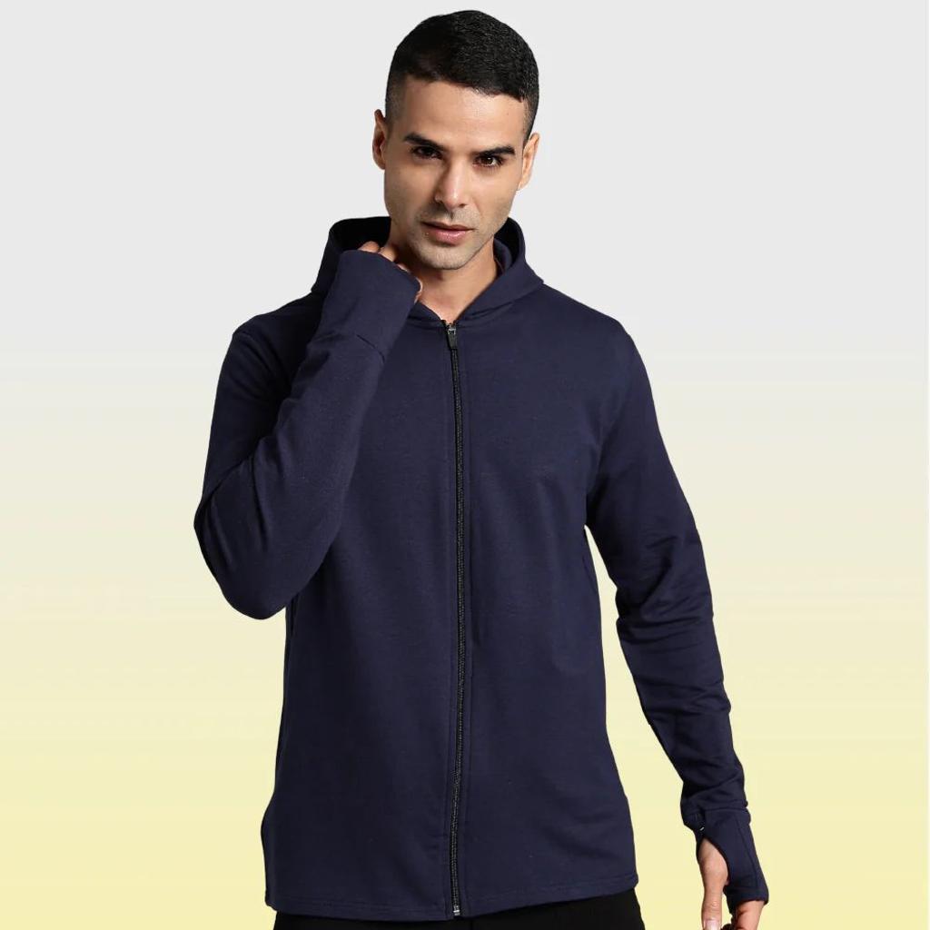Anti Ac Thermal Jacket 2 Pro