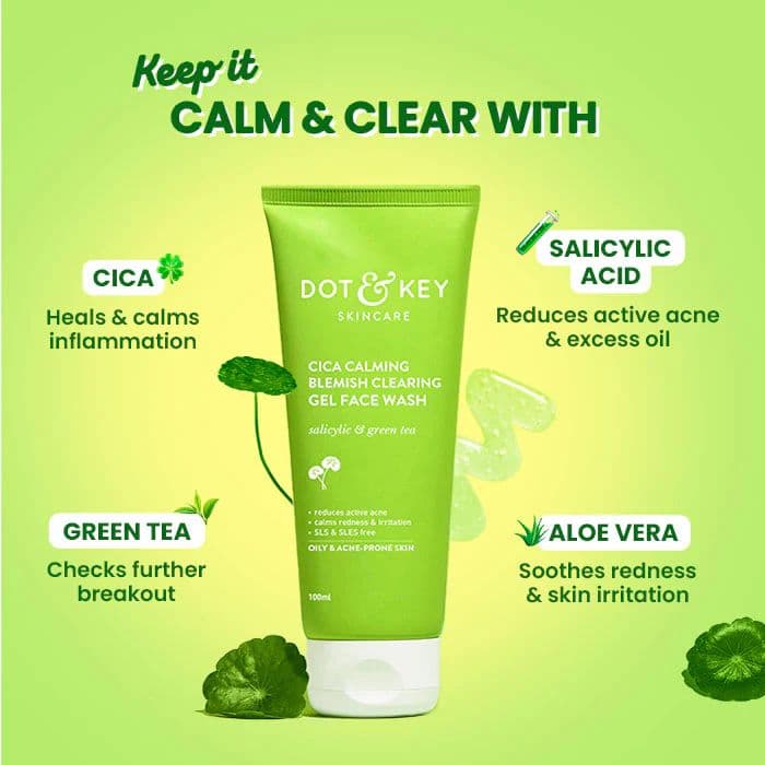 Peace Out Acne Super Cica Duo — photo 3