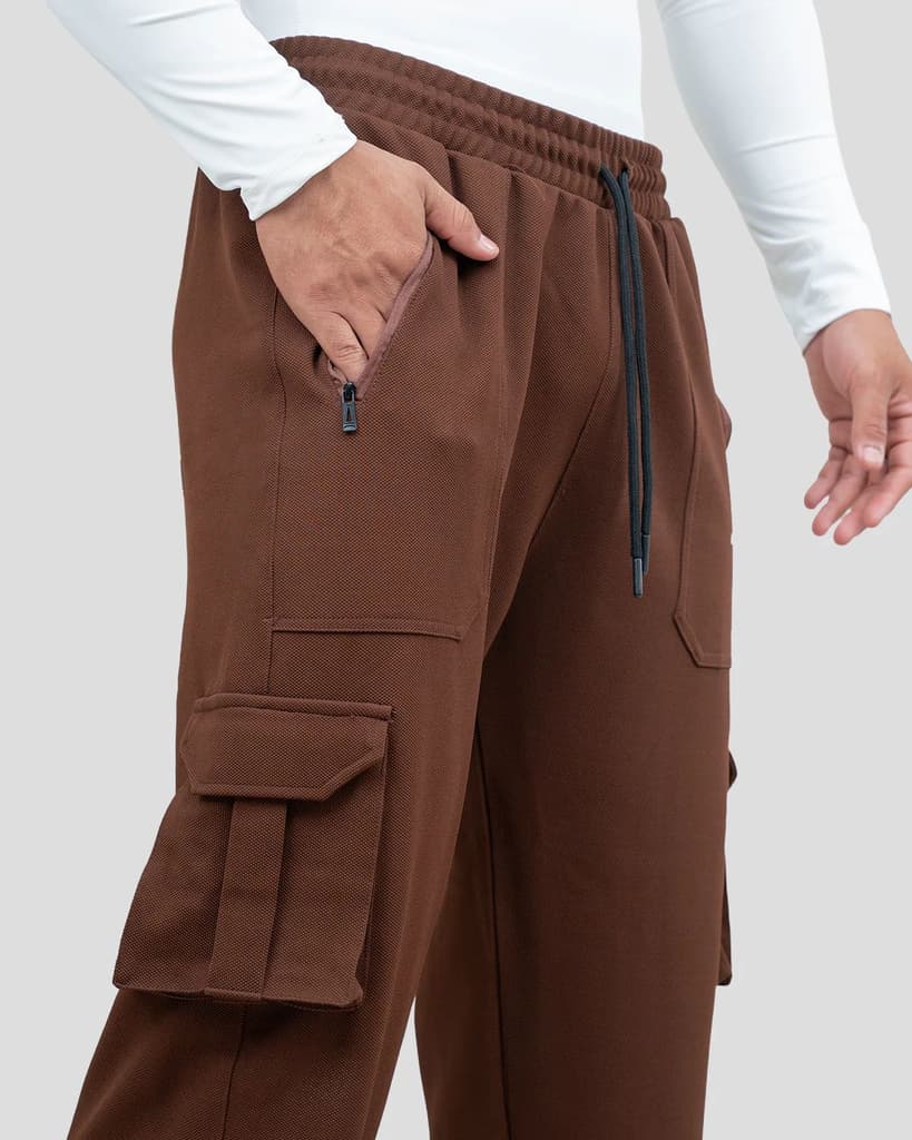 Everyday Cargo Jogger — photo 3