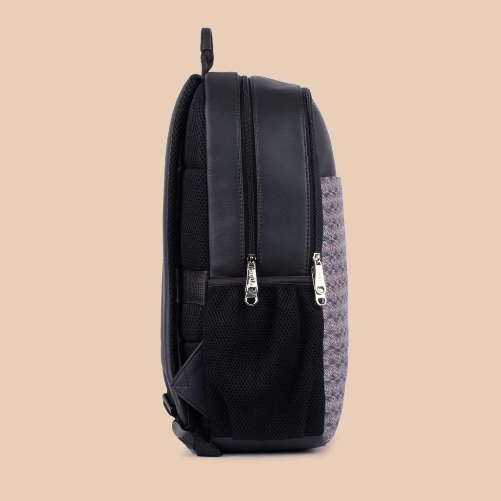 Coonoor Abstract Men's Statement Backpack
