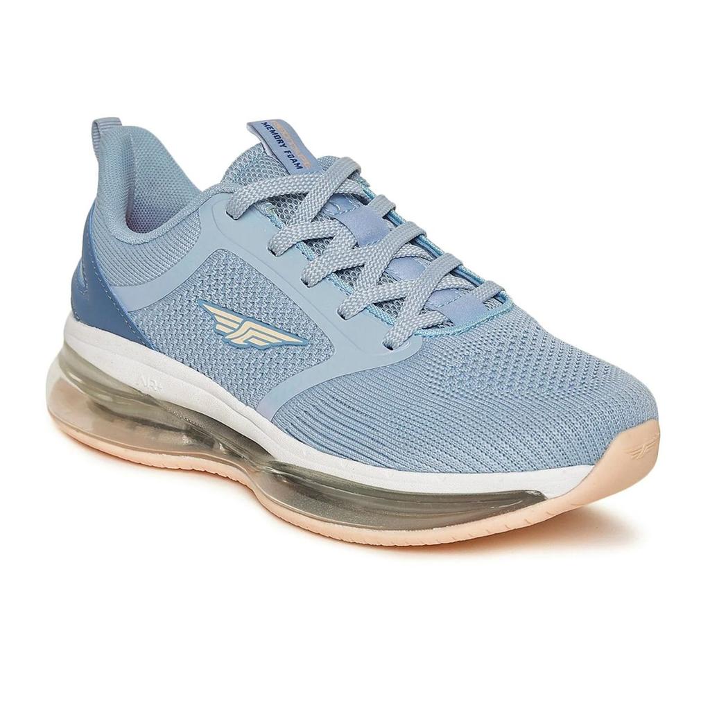 Athleisure Sports Shoes for Women | Lightweight, Breathable Comfort, Stylish Design & Enhanced Cushioning