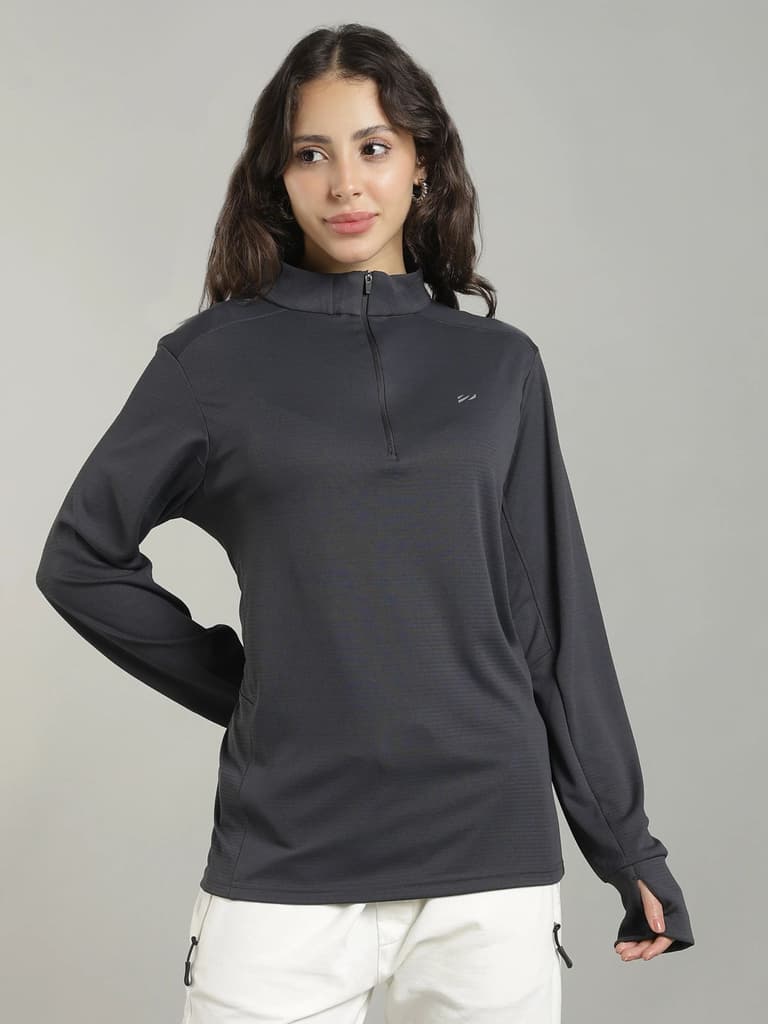 Womens Sunscreen T-shirt 2 — photo 8