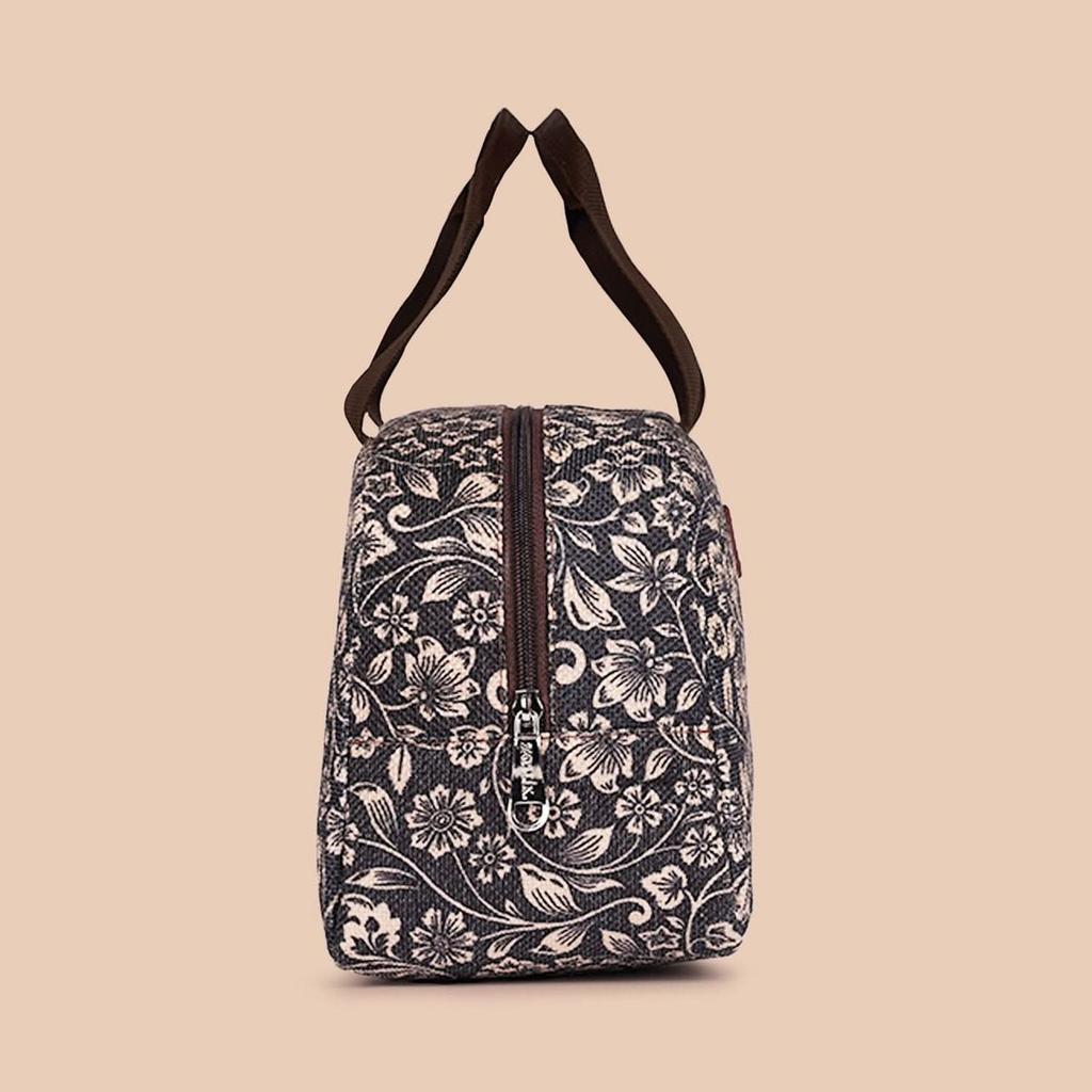 FloMotif - Laptop Bag & Lunch Bag Combo — photo 9