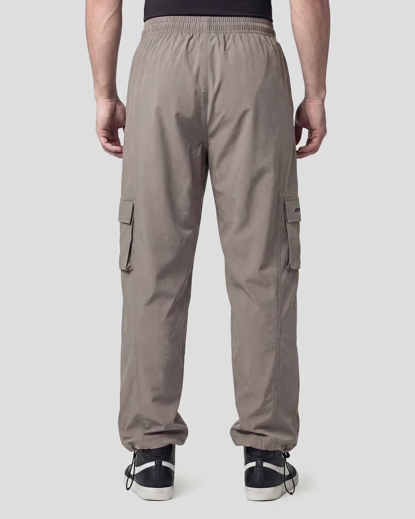 Alx Grid Cargo — photo 7