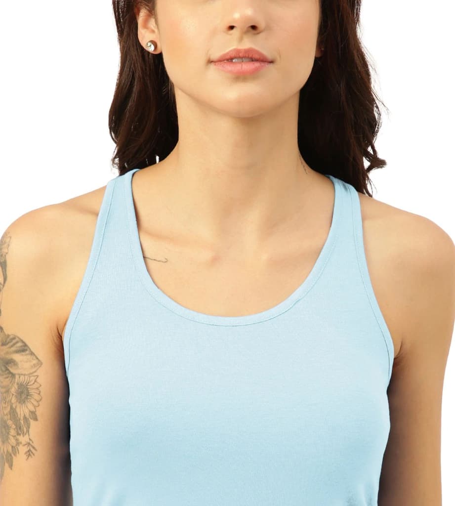 Twin Skin Women's Tanks (Pack Of 1) — photo 6