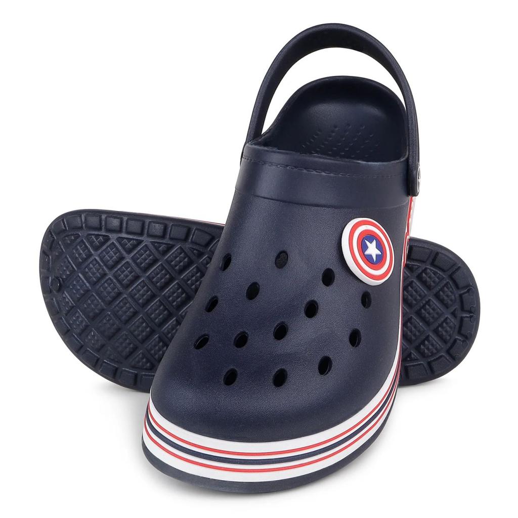 Clogs For Kids FL 3004 — photo 8