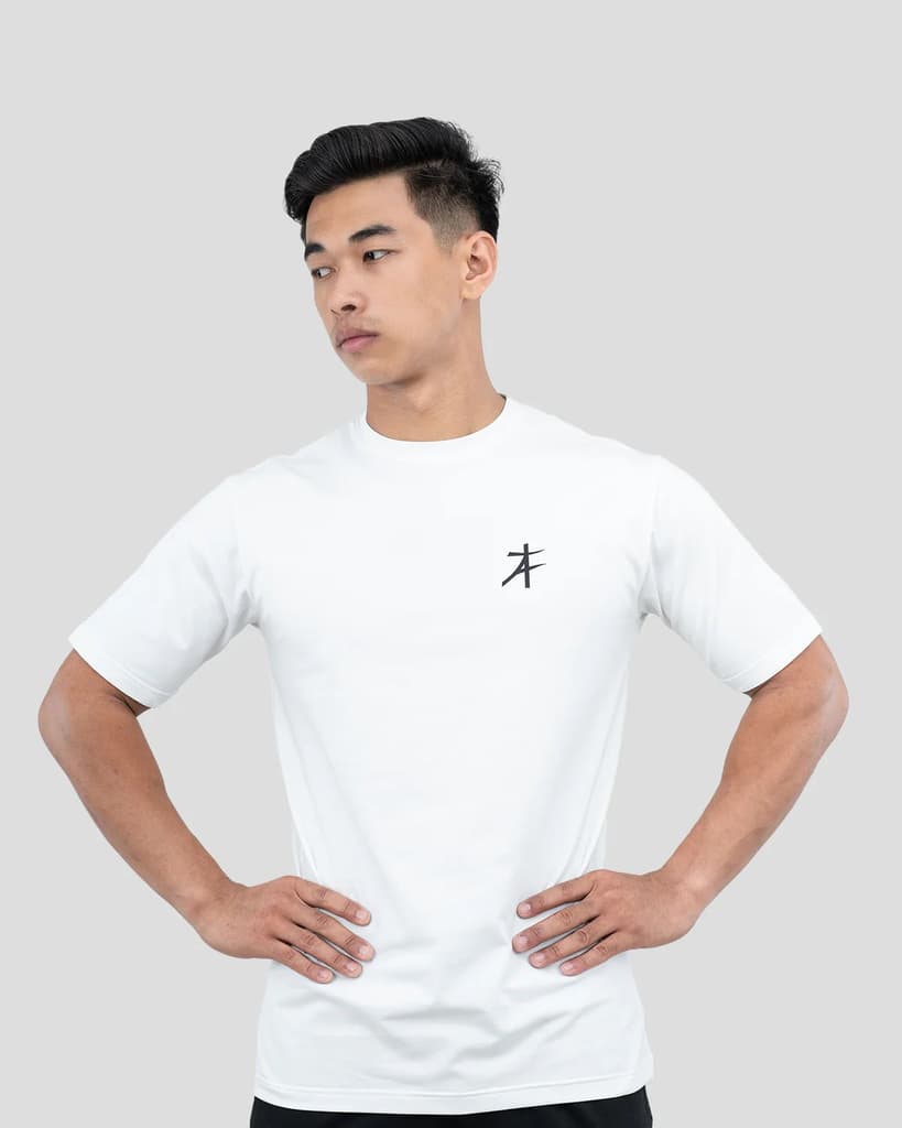 Flex On T-shirt — photo 5